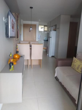 Eco Summer Flat Tambaú
